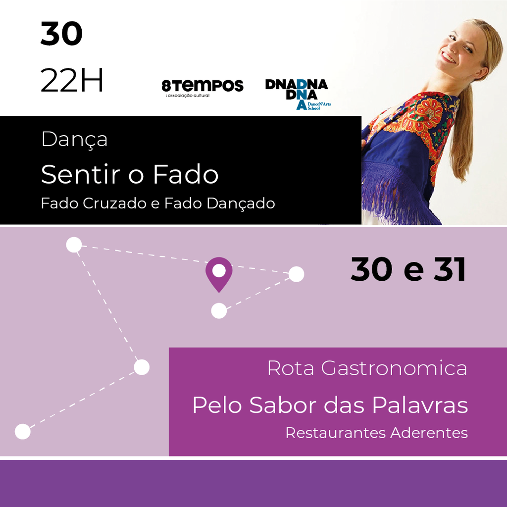 30 e 31 de Julho -ReVive e Fica - 2