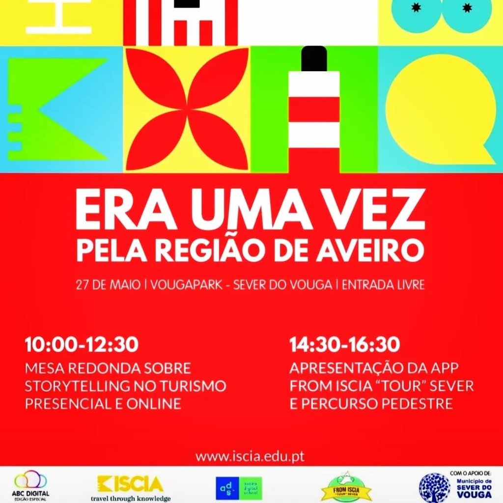 27 maio - no VougaPark - era uma vez pela região de aveiro