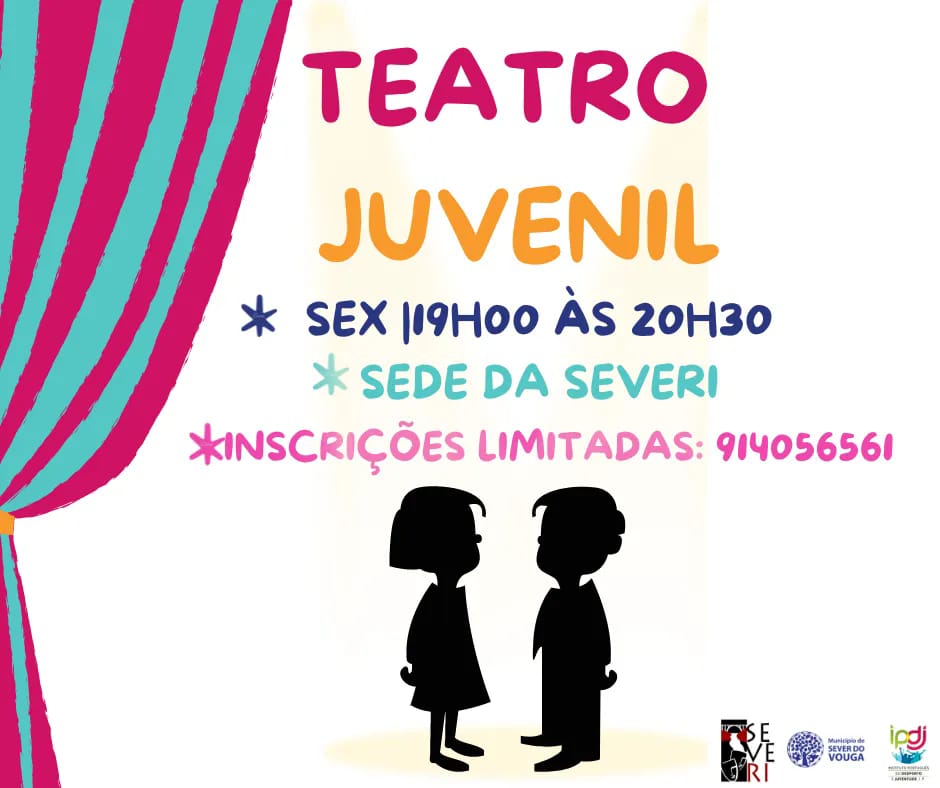 Teatro Juvenil
