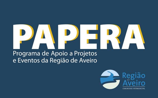 Até 31 janeiro - PAPERA