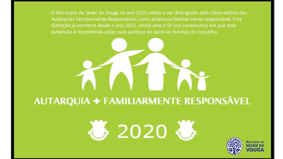 Observat&oacute;rio das autarquias familiaremente respons&aacute;veis_