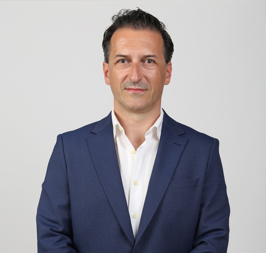 Foto Presidente Junta